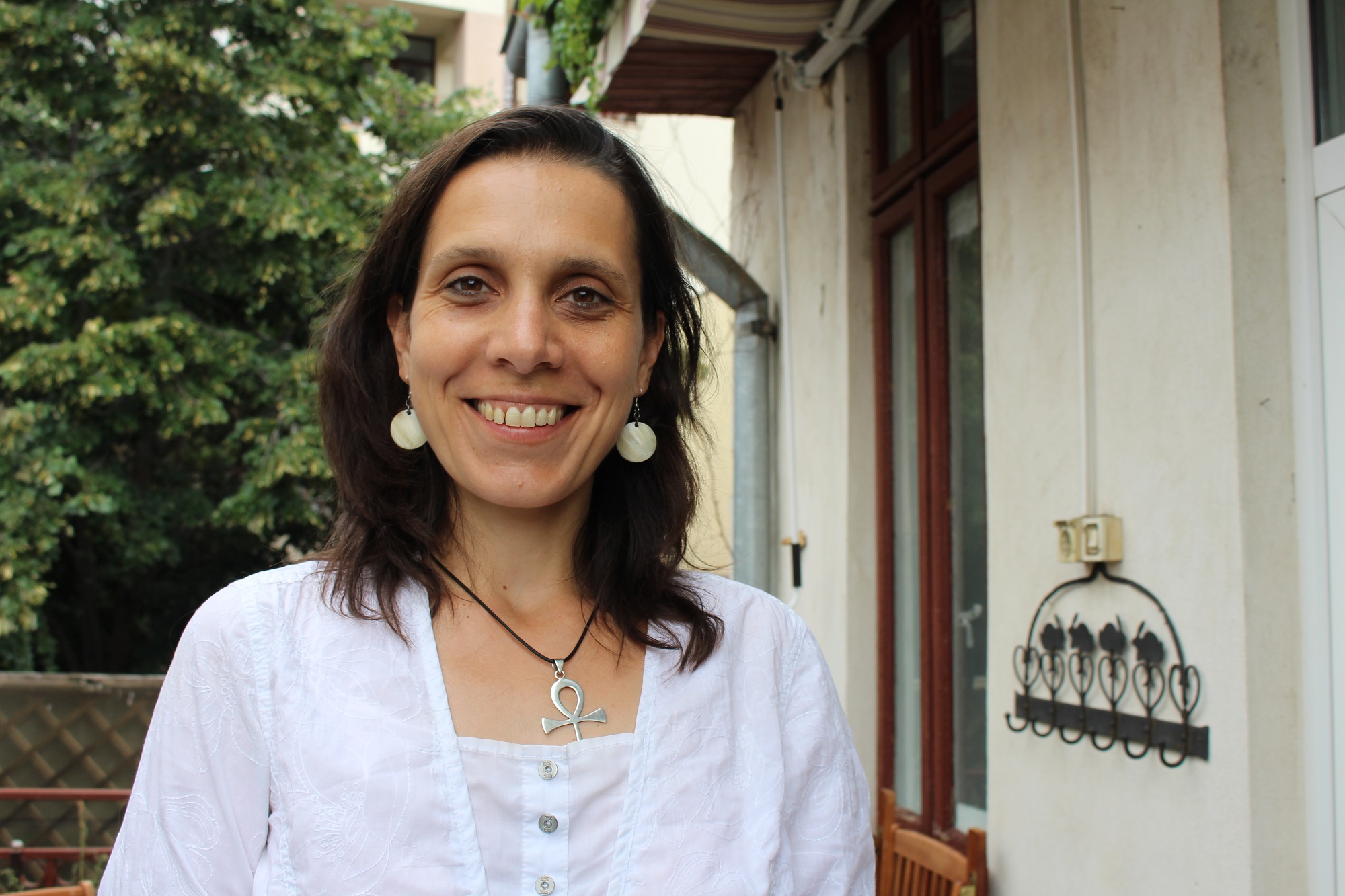 cristina