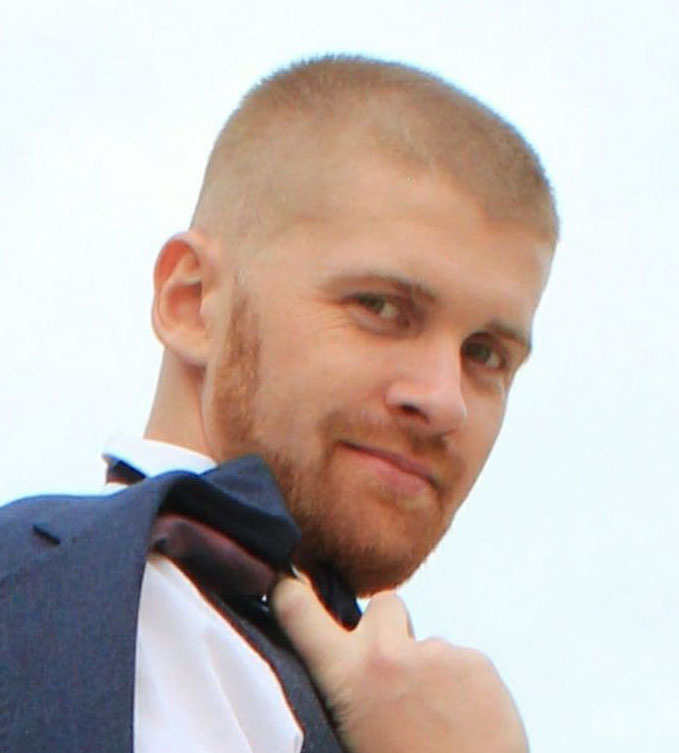 Антон Білюк