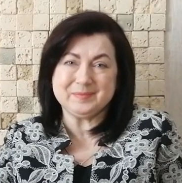Олена Єфименко