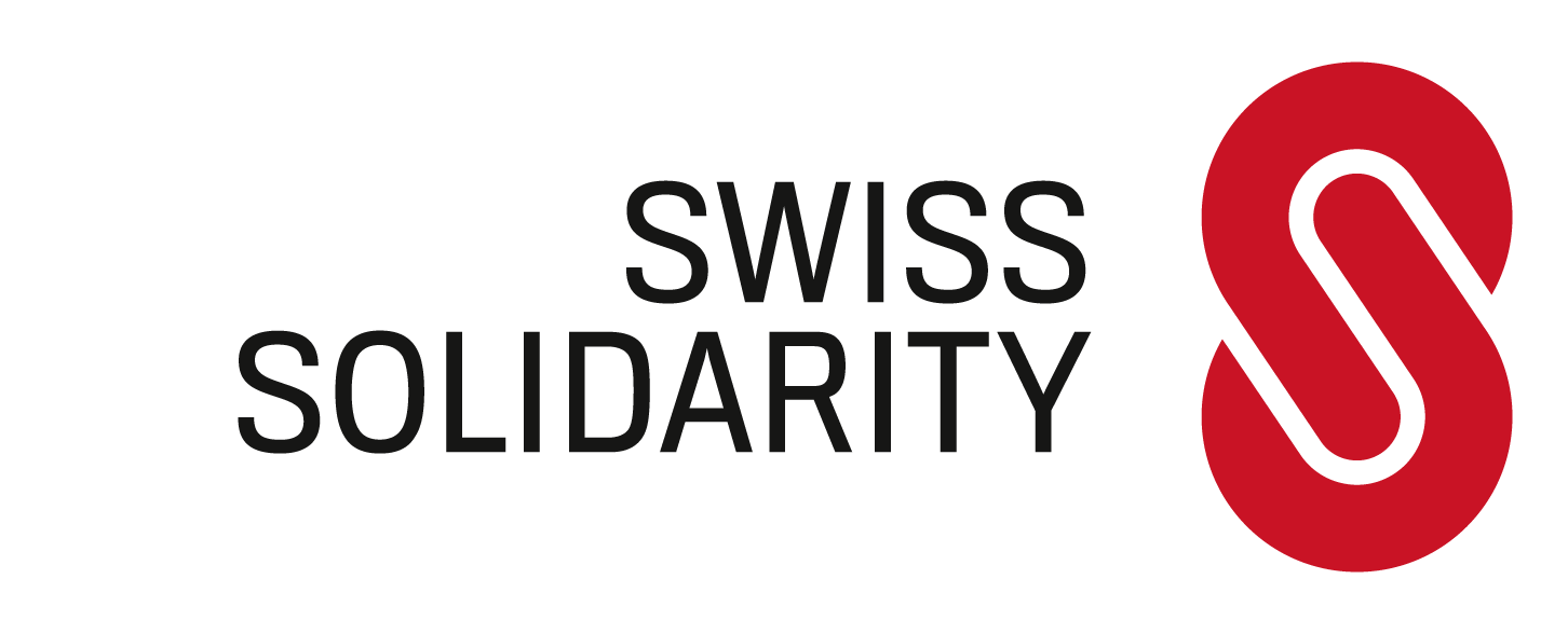 swiss solidarity logo