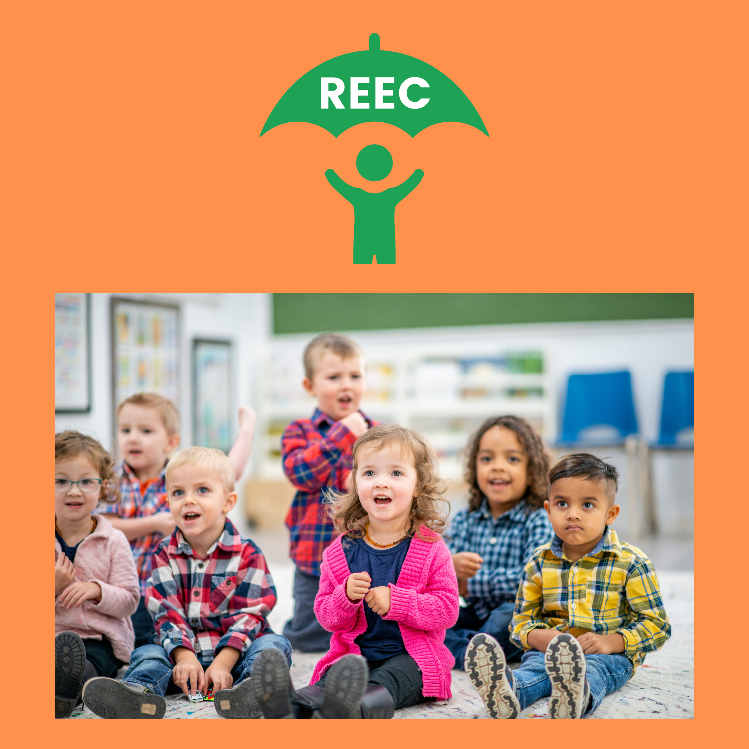 REEC KINDERGARTEN