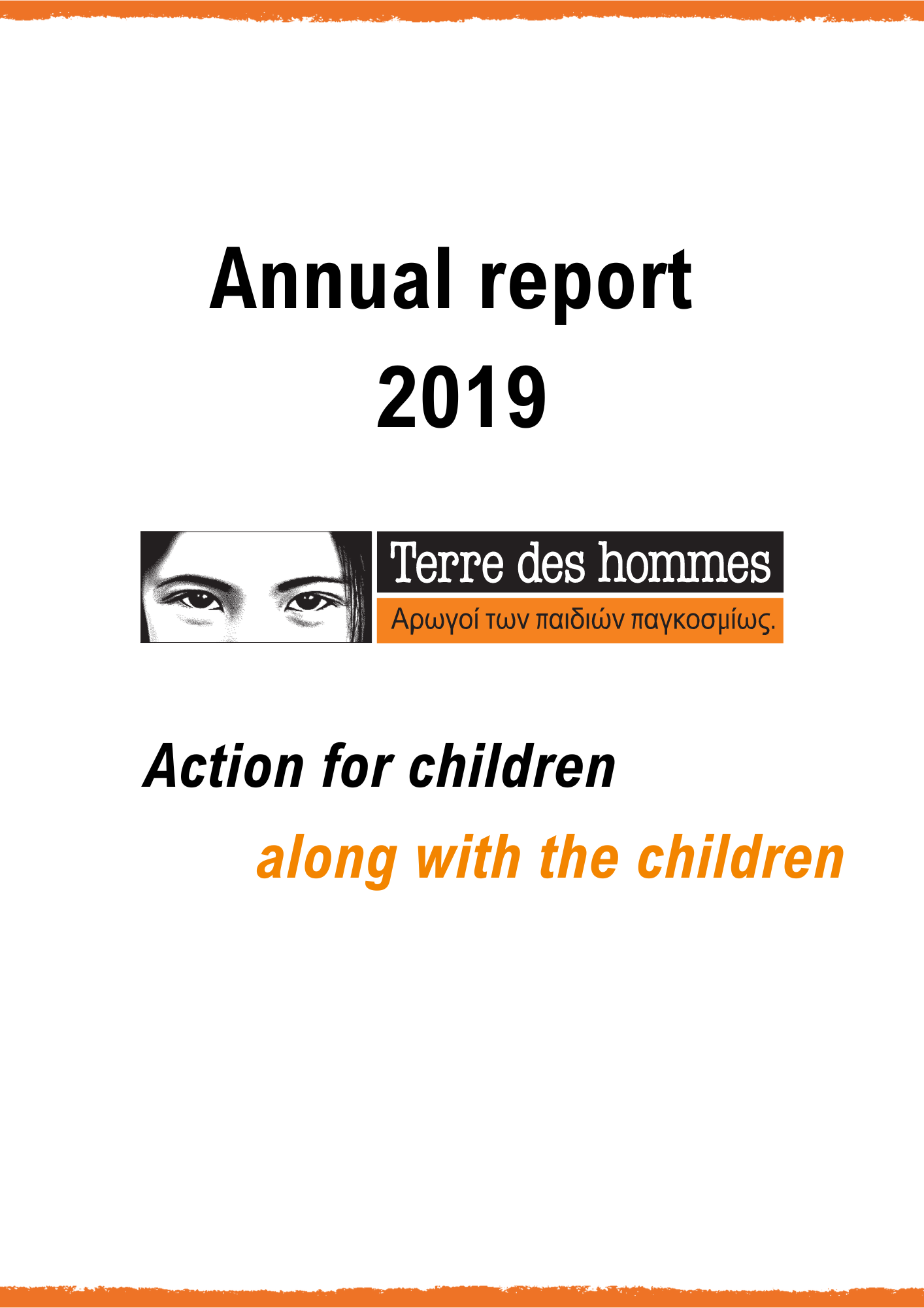 Annual Report 2019