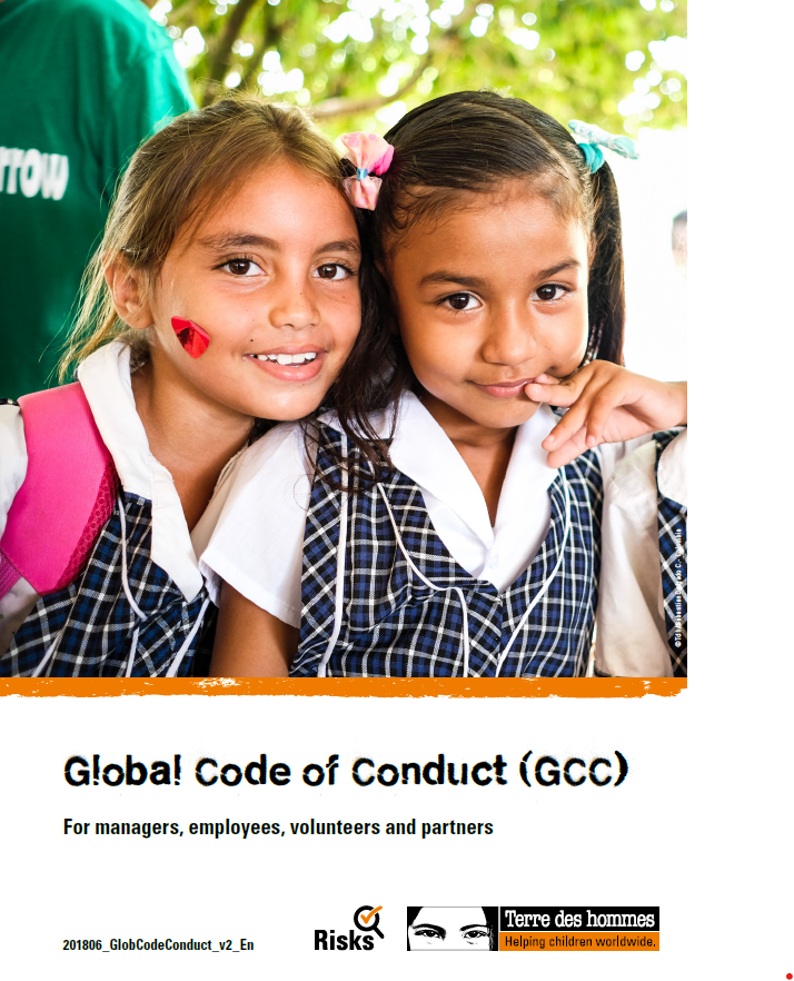 Global Code of Conduct