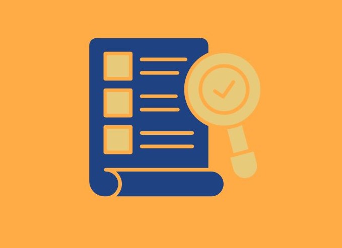 image for audit report