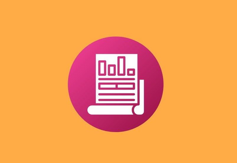 Balance sheet image