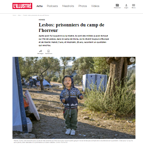 L'Illustré Tdh