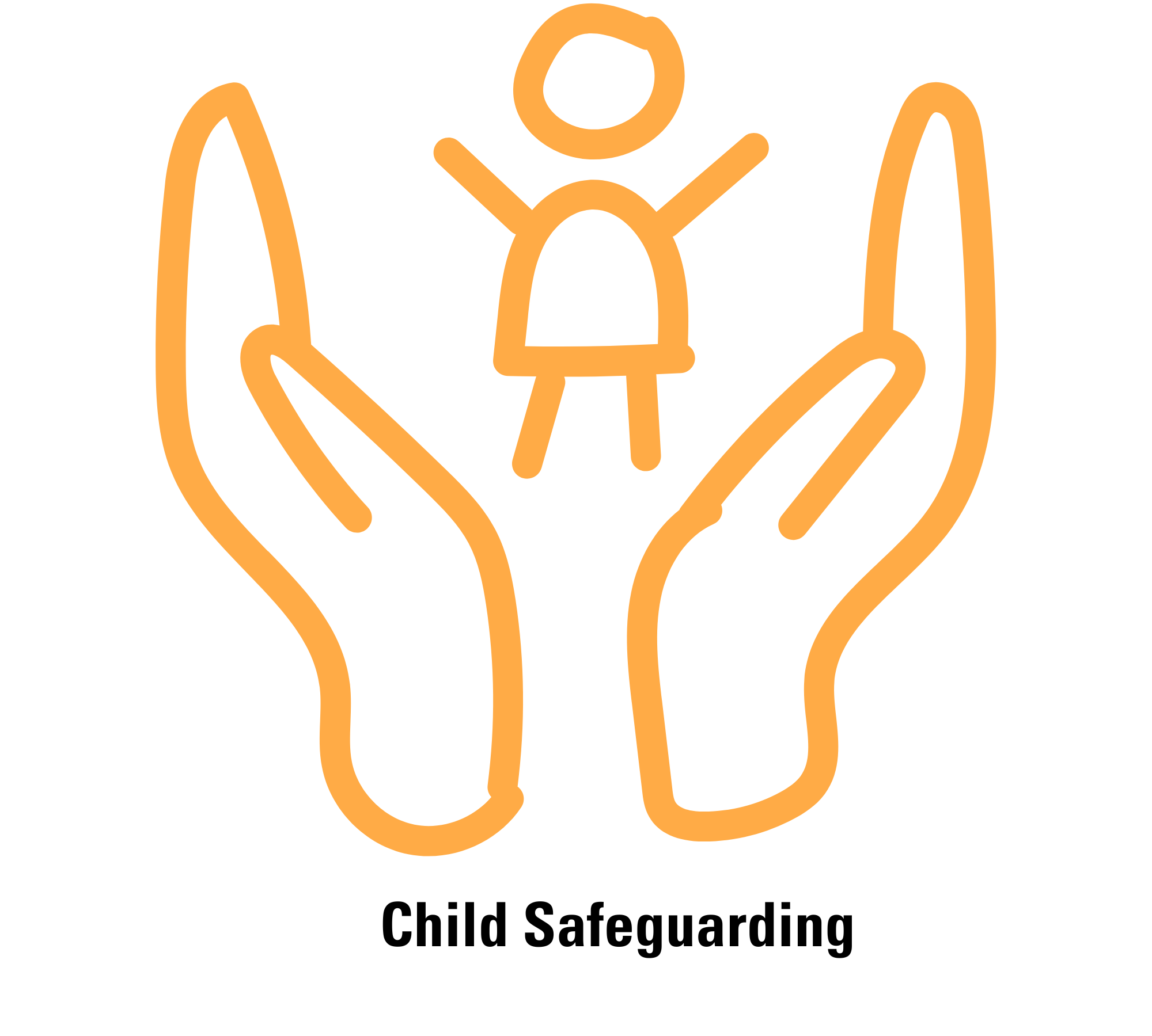 safeguarding logo