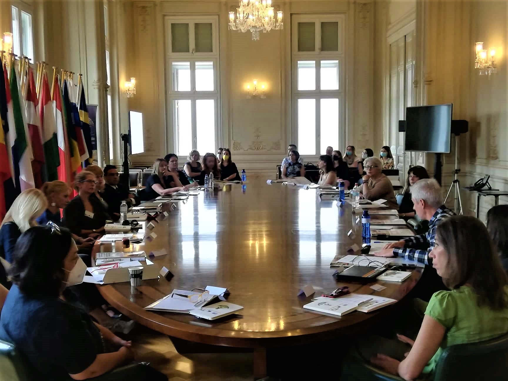 REEC Roundtable