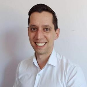 Michalis Kitrinakis