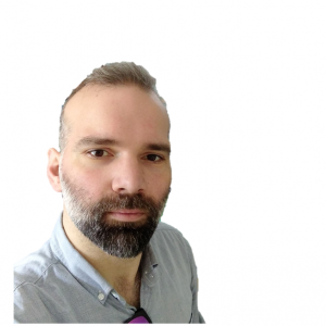 Pantelis Kouvaris