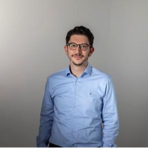 Drakopoulos Euthimios