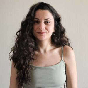 Christina Kosta