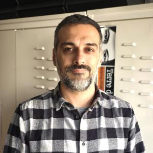 Konstantinos Kokotas