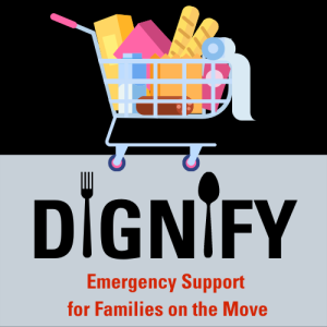 dignify