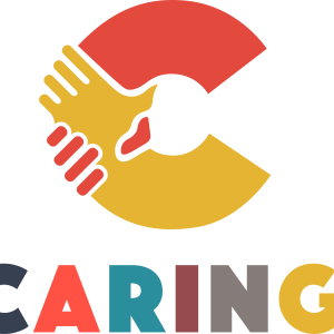 Caring Project Logo