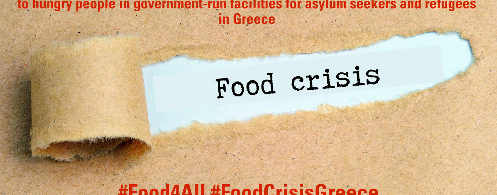 food crisis