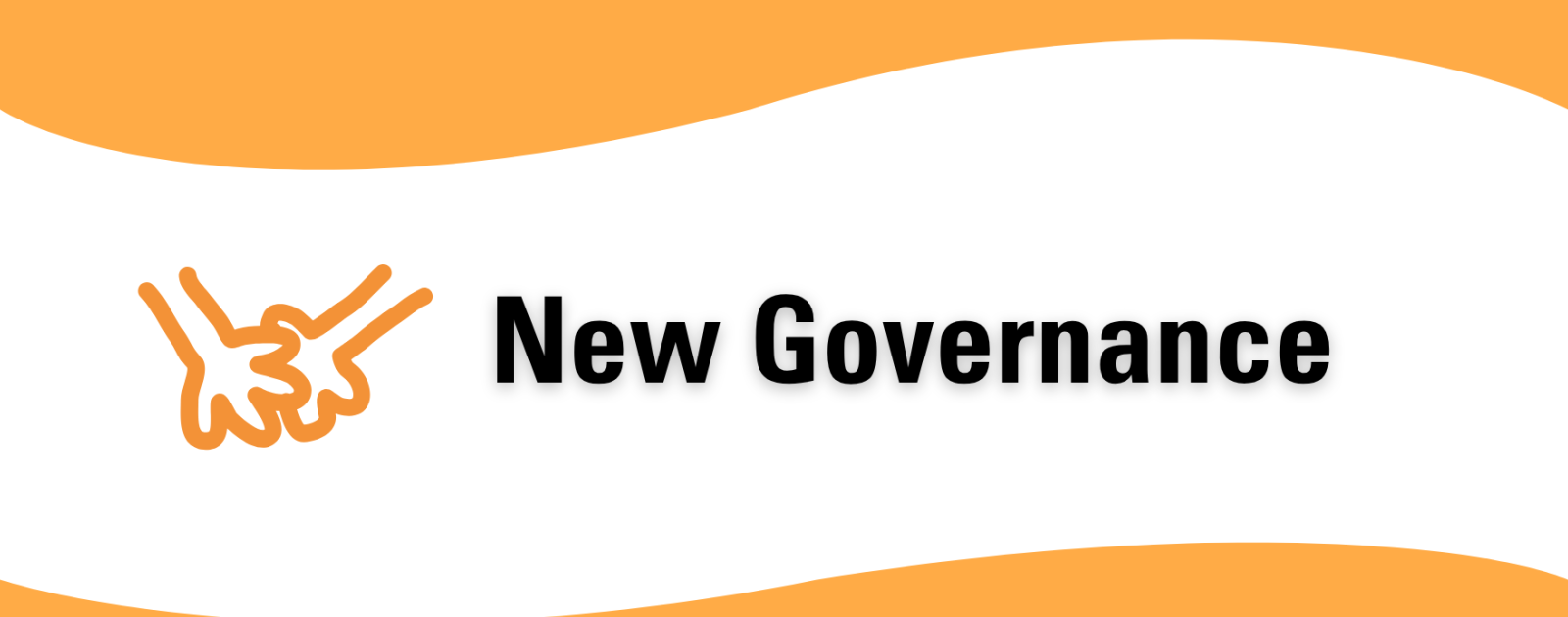 New Governance