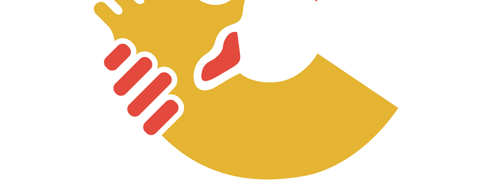 Caring Project Logo