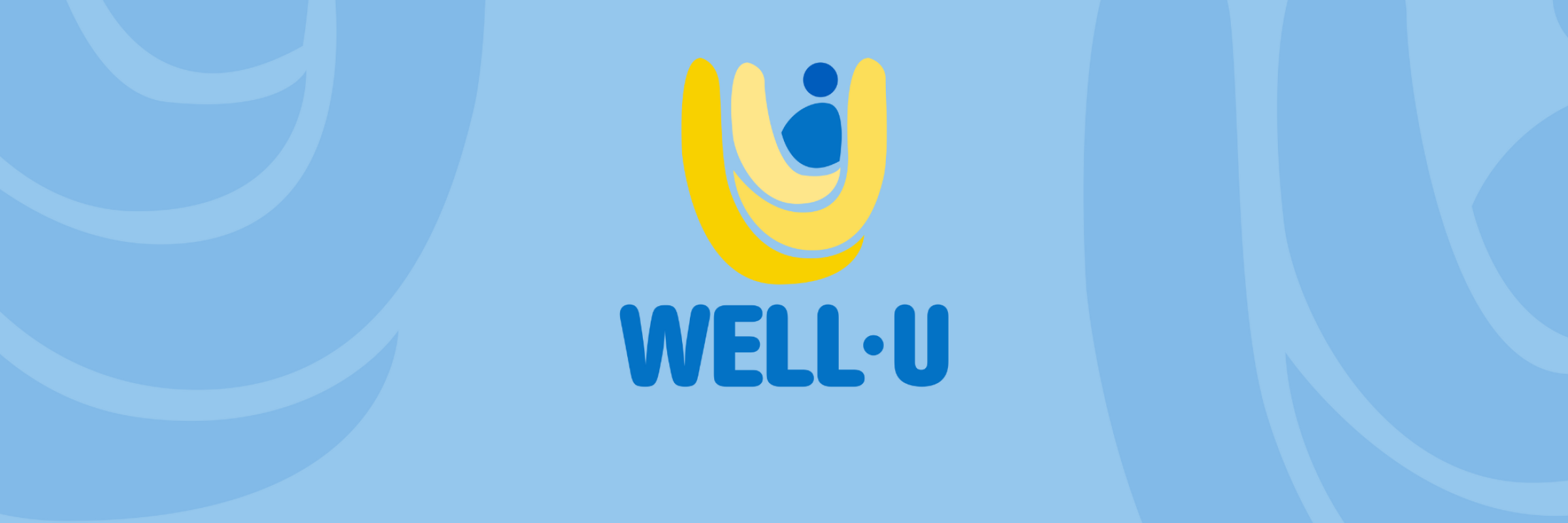 Well-U Logo