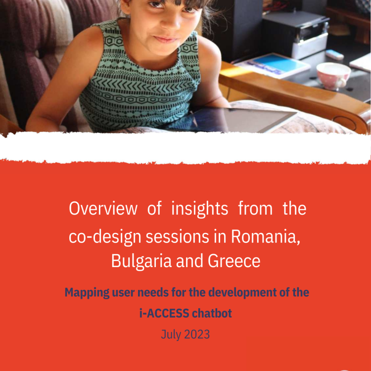 cover of overview results