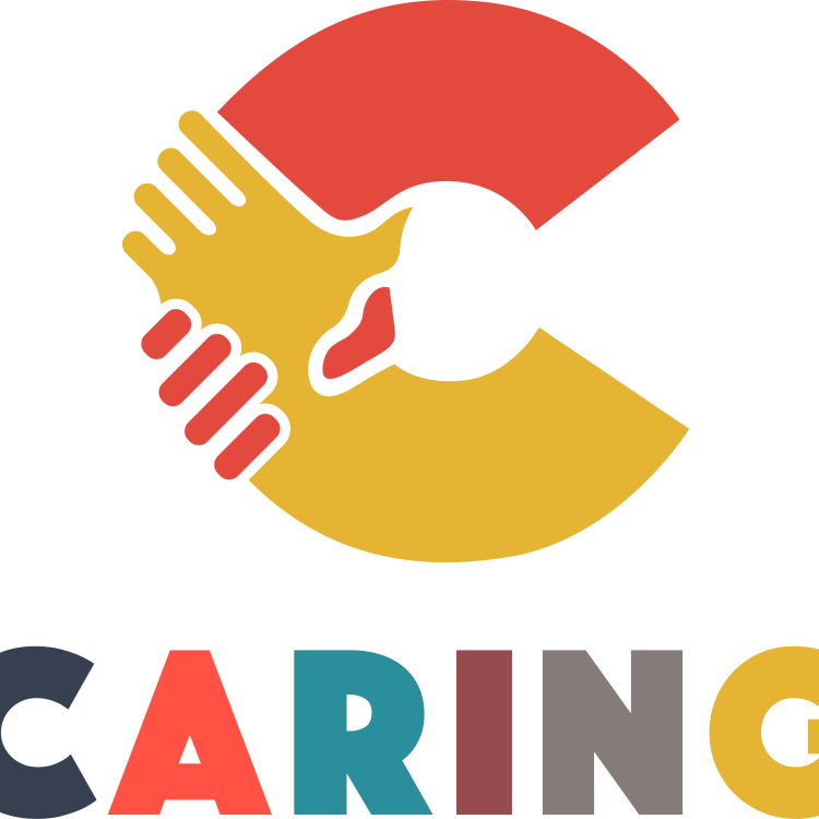 Caring Project Logo