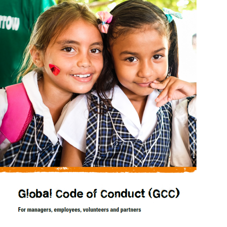 Global Code of Conduct