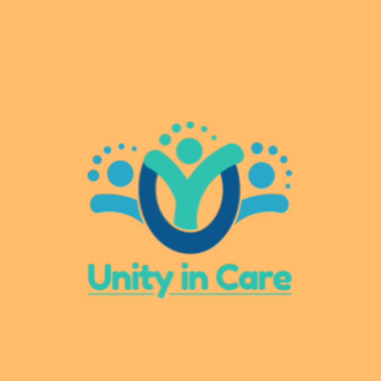 Unity in Care - Logo