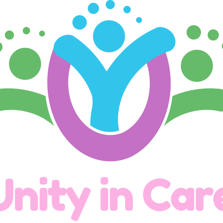 Unity in Care logo