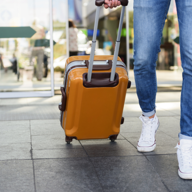 unaccompanied children