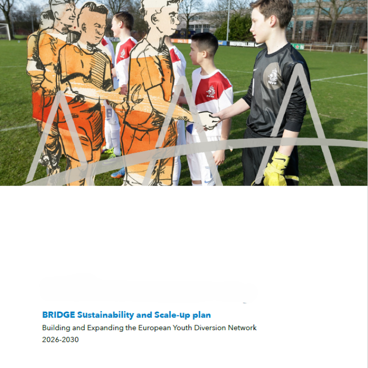 Scale up plan cover