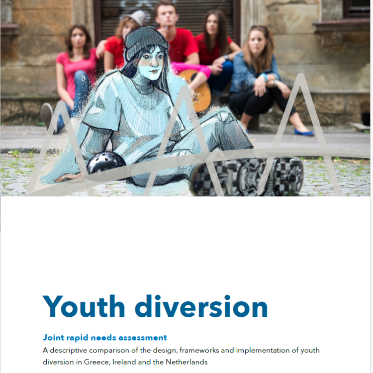 needs assessment report cover