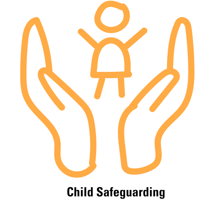 safeguarding logo
